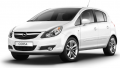 Opel Corsa D Hatchback